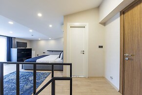 The Business Class Suit