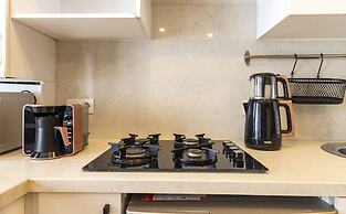 The Business Class Suit