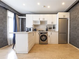 The Business Class Suit