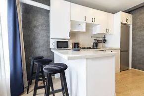 The Business Class Suit