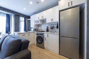 The Business Class Suit