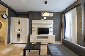 The Business Class Suit