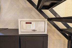 The Business Class Suit