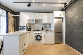 The Business Class Suit