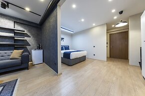 The Business Class Suit