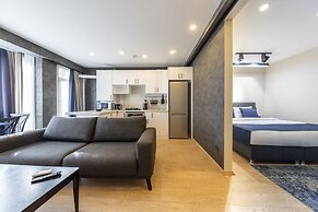 The Business Class Suit