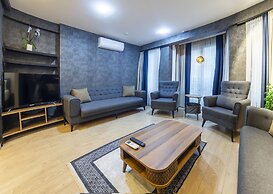 The Business Class Suit