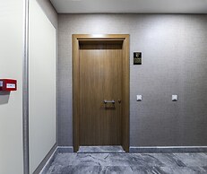 The Business Class Suit