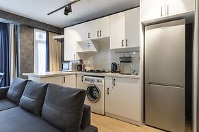 The Business Class Suit