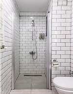 The Business Class Suit