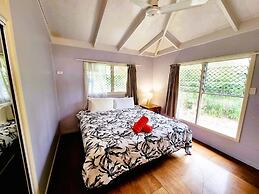 Natura Turtle Bungalow