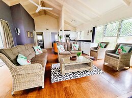 Natura Turtle Bungalow