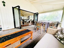 Natura Turtle Bungalow