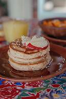 Sebastian de los milagros