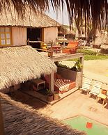 Sebastian de los milagros