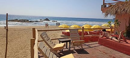 Sebastian de los milagros