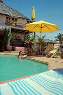 Sebastian de los milagros