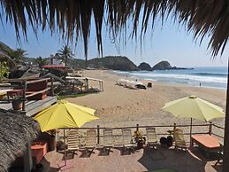 Sebastian de los milagros