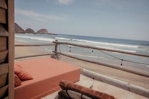 Sebastian de los milagros