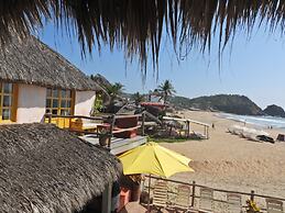 Sebastian de los milagros