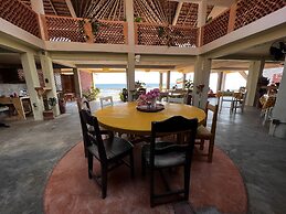 Sebastian de los milagros