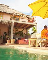 Sebastian de los milagros