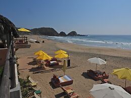 Sebastian de los milagros