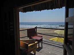 Sebastian de los milagros