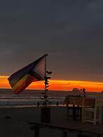 Sebastian de los milagros