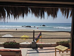 Sebastian de los milagros