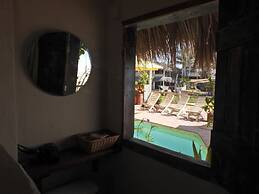 Sebastian de los milagros