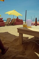 Sebastian de los milagros