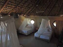 Sebastian de los milagros