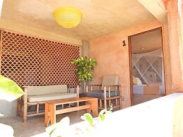 Sebastian de los milagros