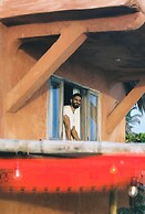 Sebastian de los milagros