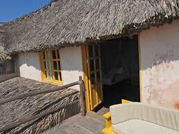 Sebastian de los milagros