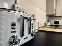 Stylish House in Sheffield