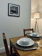 Stylish House in Sheffield