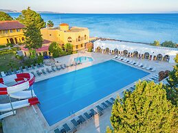 Dream Holiday Resort