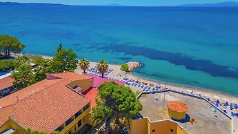 Dream Holiday Resort