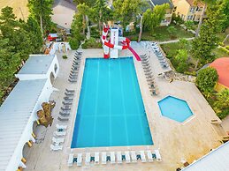 Dream Holiday Resort