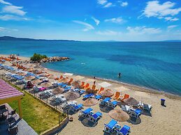 Dream Holiday Resort