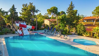 Dream Holiday Resort