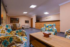 Dream Holiday Resort