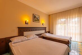 Dream Holiday Resort