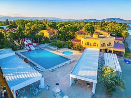 Dream Holiday Resort