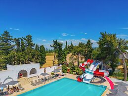 Dream Holiday Resort