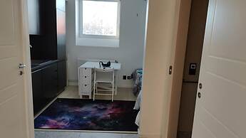 2- bed Apartment in Sollentuna