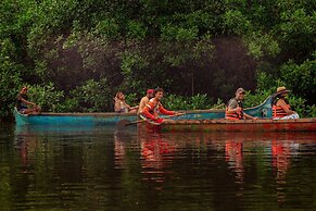 Covenas Refugio de Familia junto al Mar