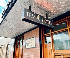 Tempe Hotel
